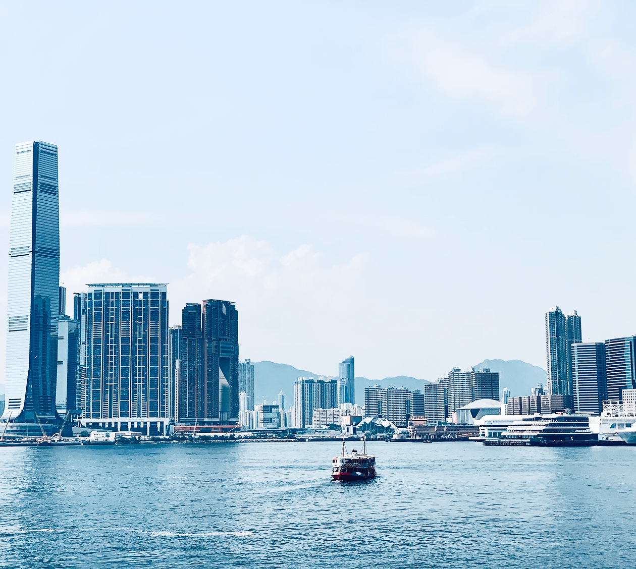 Hong Kong